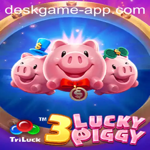 Discover the Excitement of 3LUCKYPIGGY: The Ultimate Desk Game Experience