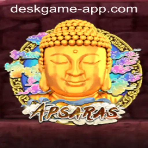 Introducing Apsaras: The Next Revolution in Desk Games