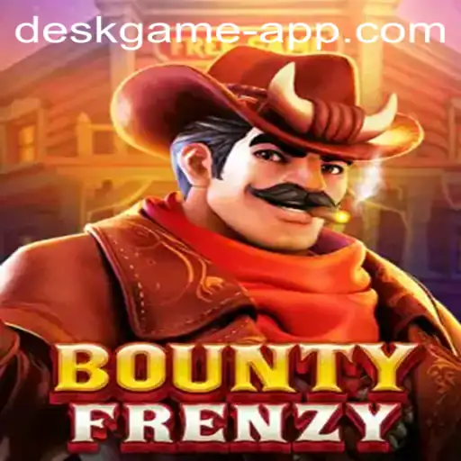 Exploring the Thrills of BountyFrenzy: The Ultimate Deskgame Experience