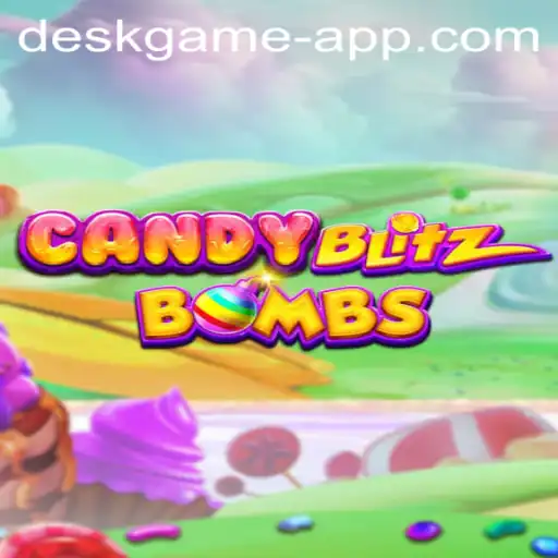 CandyBlitzBombs: A Modern Deskgame Experience