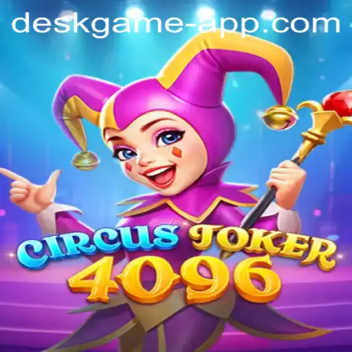 CircusJoker4096: A New Wave in Desk Games