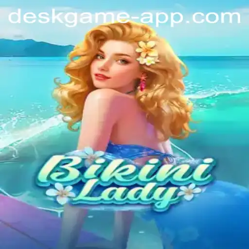 Discovering BikiniLady: The Ultimate Desk Game
