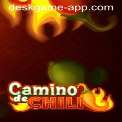 The Intriguing World of CaminodeChili: A Deskgame Adventure