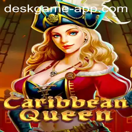 CaribbeanQueen: A Riveting Desk Game Experience
