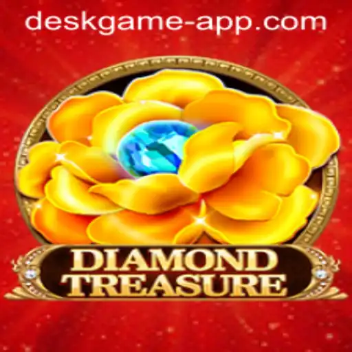 Unlocking the Thrills of Diamondtreasure: The Ultimate Deskgame Experience