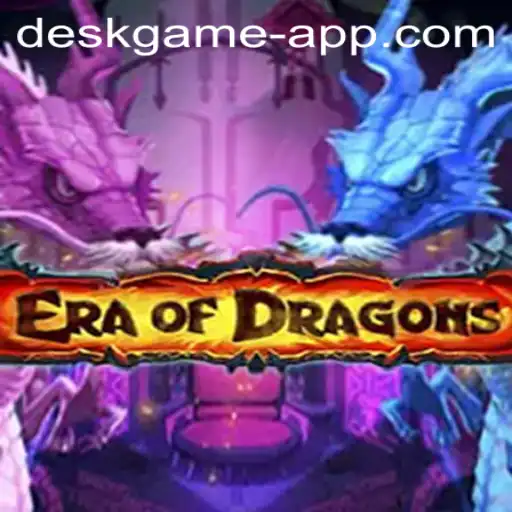 Era of Dragons: The Emerging Phenomenon in the Deskgame World