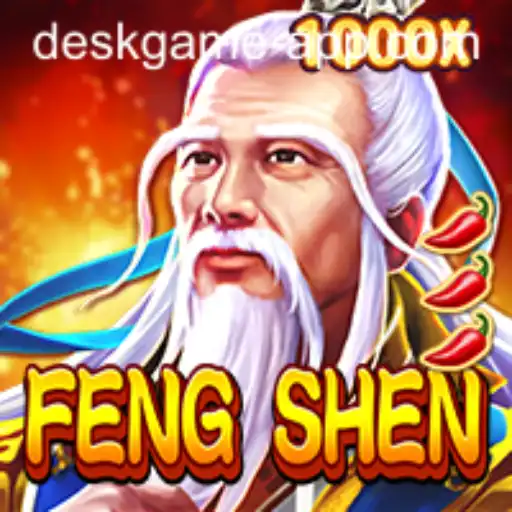 Exploring the World of FengShen: A Captivating Deskgame Experience