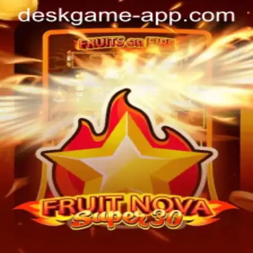 Exploring FruitrNovaSupe30: A Fresh Take on Deskgames