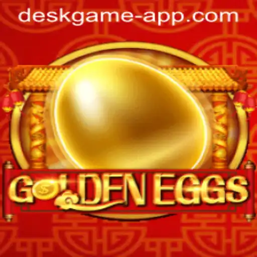 Discover the Thrilling World of GoldenEggs: A Captivating Desk Game