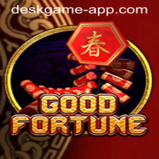 Discover GoodFortune: An Innovative Desk Game for Strategic Minds