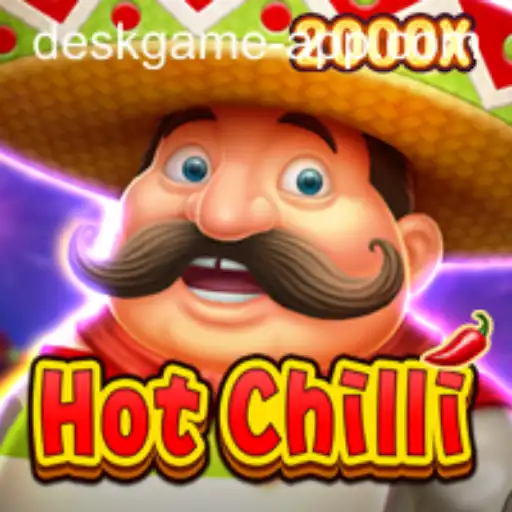 Discovering HotChilli: The Ultimate Desk Game Experience