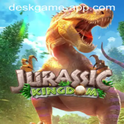 Discover the Thrills of Jurassic Kingdom: An Epic Desk Game Adventure