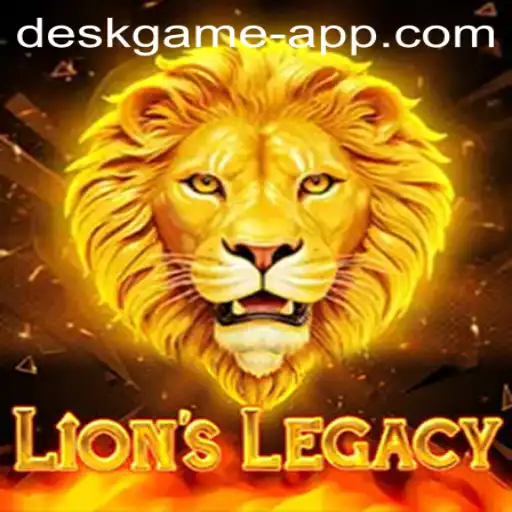 Exploring the Intriguing World of LionsLegacy: A Deskgame Experience