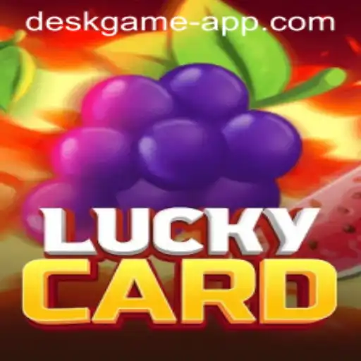 Discovering the Excitement of LuckyCard: A New Deskgame Phenomenon