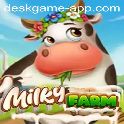 MilkyFarm Deskgame: Bringing Farming Adventure to Your Desk