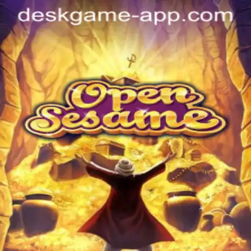Unlocking the Magic of OpenSesame: An Exciting Desk Game Experience