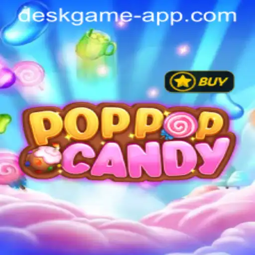 Exploring the Vibrant World of POPPOPCANDY: A Deskgame Phenomenon