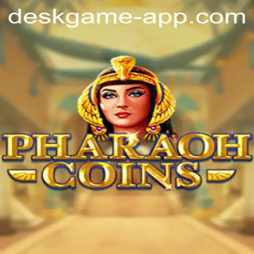 PharaohCoins: The Deskgame Reviving Ancient Egypt's Mystique
