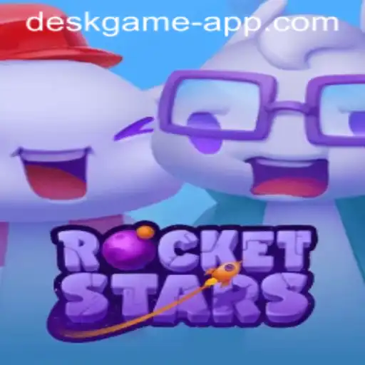 RocketStars: Exploring the Innovative Deskgame Phenomenon