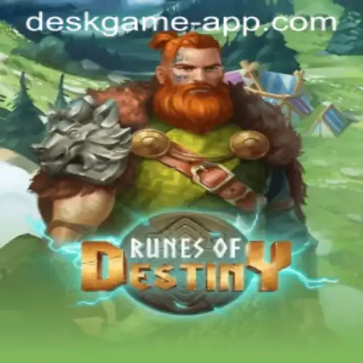 Discover the Enchanting World of RunesOfDestiny: The Ultimate DeskGame Experience