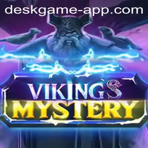 Exploring the Intriguing World of VikingsMystery: A Revolutionary Desk Game