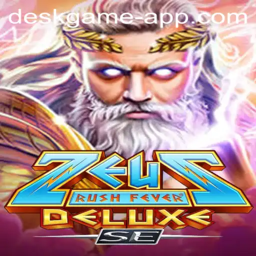 Unveiling ZeusRushFeverDeluxeSE: A Thrilling Gaming Experience with a Strategic Twist