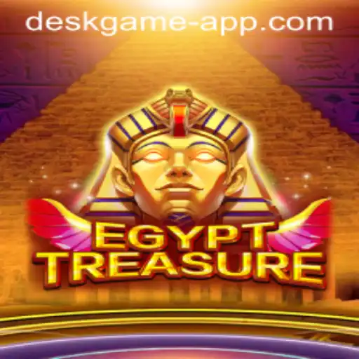 Unlock the Mysteries of EgyptTreasure: A Captivating Deskgame Experience