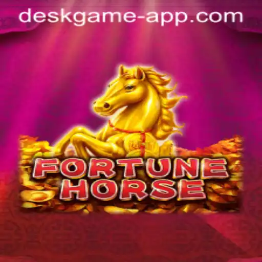 Exploring FortuneHorse: The Ultimate Desk Game Experience