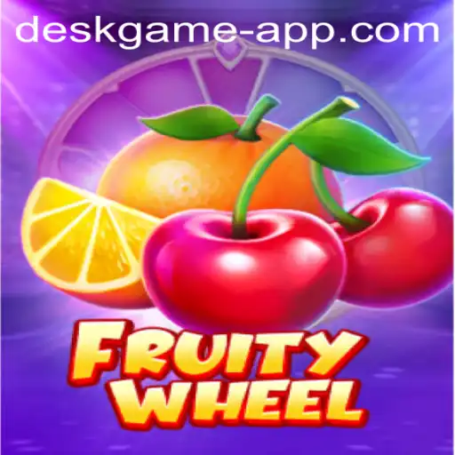 FruityWheel: The Exciting New Deskgame Taking the Gaming World by Storm