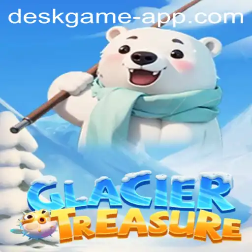 Discover the Thrills of GlacierTreasure: The Ultimate Deskgame Adventure