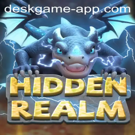 Discovering the Enigmatic World of HiddenRealm: A Desk Game Adventure