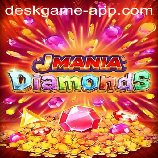 Discover the Thrilling World of JManiaDiamonds: The Ultimate Desk Game Experience