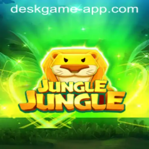 Exploring the Enchanting World of JungleJungle: A Captivating Desk Game Experience