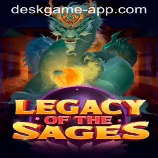 The Enchanting World of LegacyoftheSages: A Captivating Desk Game Experience