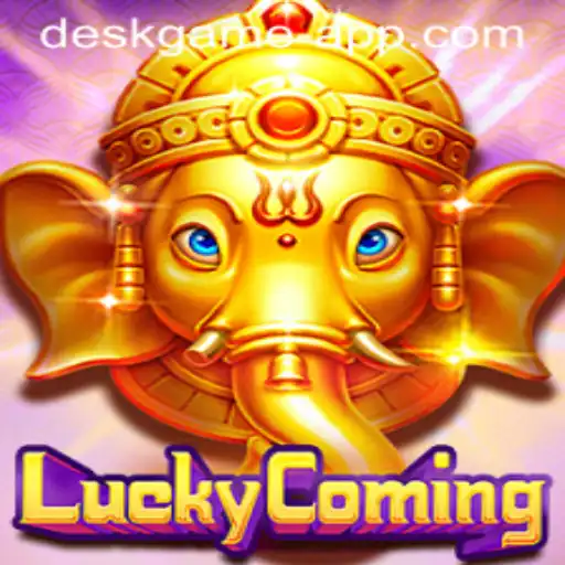 Discover the Thrills of LuckyComing: A Dominate Desk Game