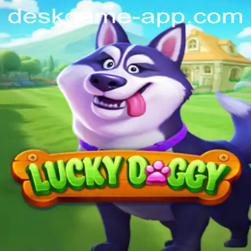 Exploring the Fascinating World of LuckyDoggy: A Deskgame Adventure