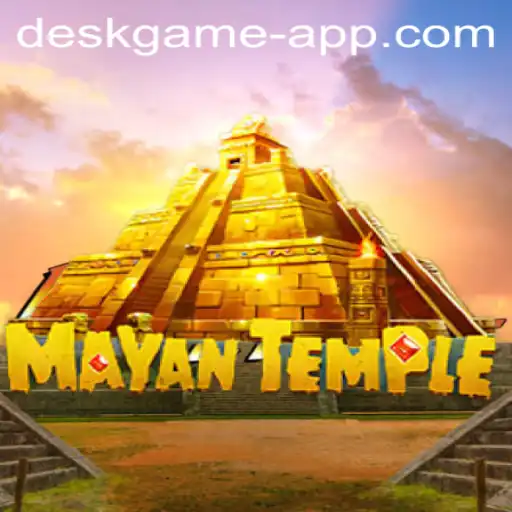Unraveling the Mysteries of 'MayanTemple': A Captivating Deskgame Adventure