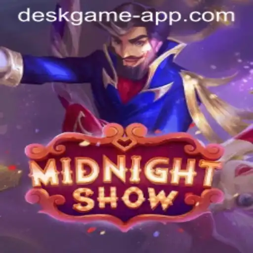 Exploring MidnightShow: A New Era for Desk Games
