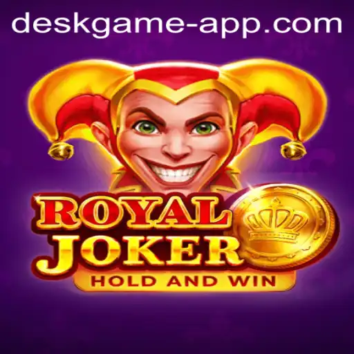 Exploring the Captivating World of Royaljoker: A Premier Deskgame Experience
