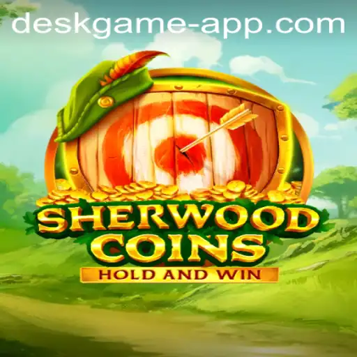Exploring the Intricacies of SherwoodCoins: The Ultimate Desk Game Experience
