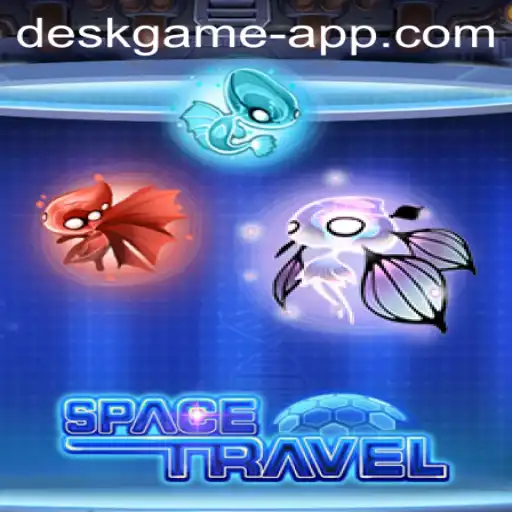 SpaceTravel: An Engaging Deskgame Experience for the Modern Era