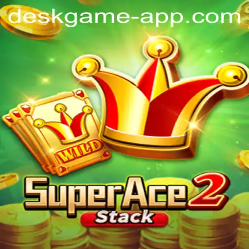 SuperAce2: The Ultimate Deskgame Experience