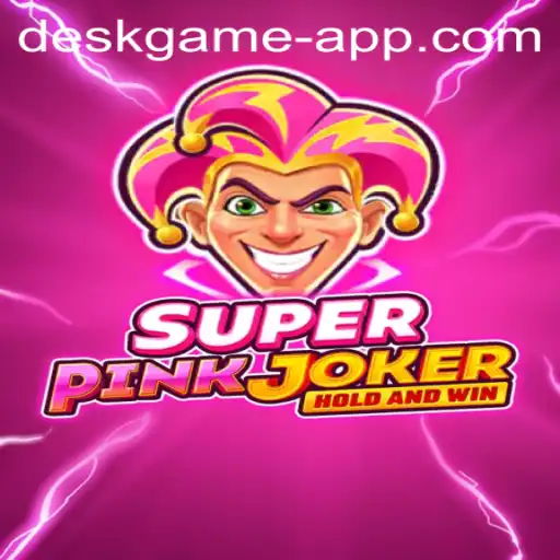 Exploring SuperPinkJoker: An Exciting DeskGame Adventure