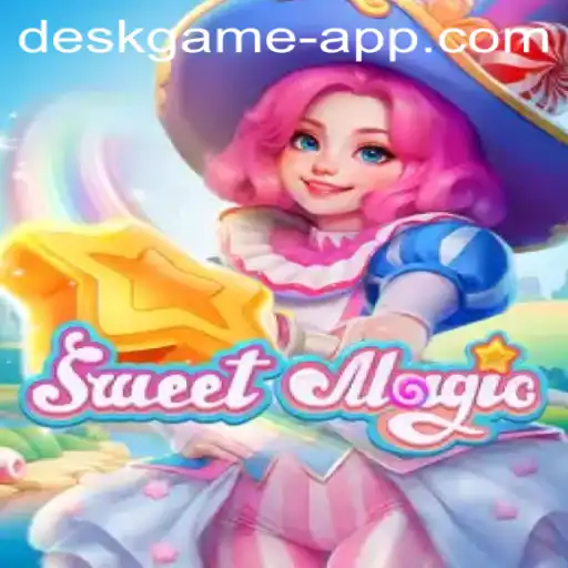 Exploring SweetMagic: The Enchanting Desk Game