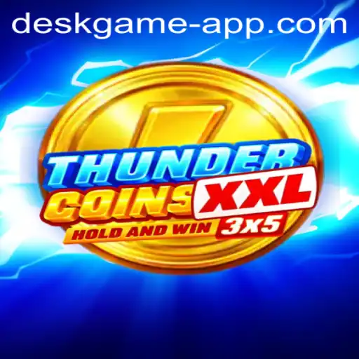 Exploring ThunderCoinsXxl: The Revolutionary Deskgame