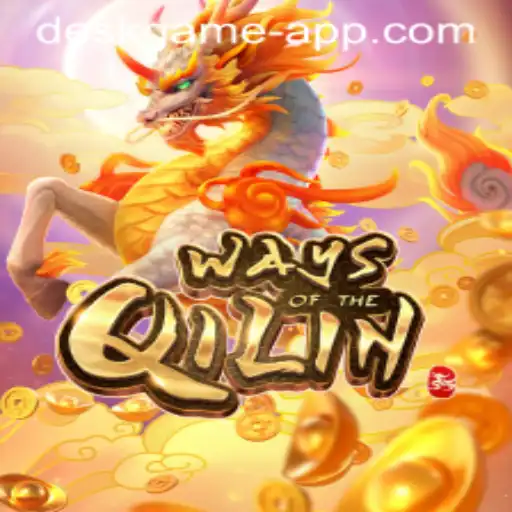 Exploring the Enchanting World of WaysoftheQilin: A Captivating Desk Game
