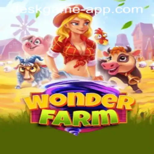 Discovering WonderFarm: The New Cultivation Craze in Deskgames