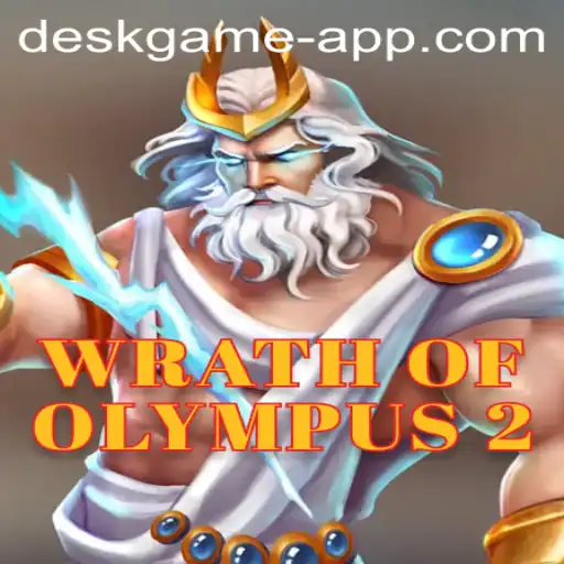 Unveiling WrathofOlympus2: A Riveting Deskgame Experience